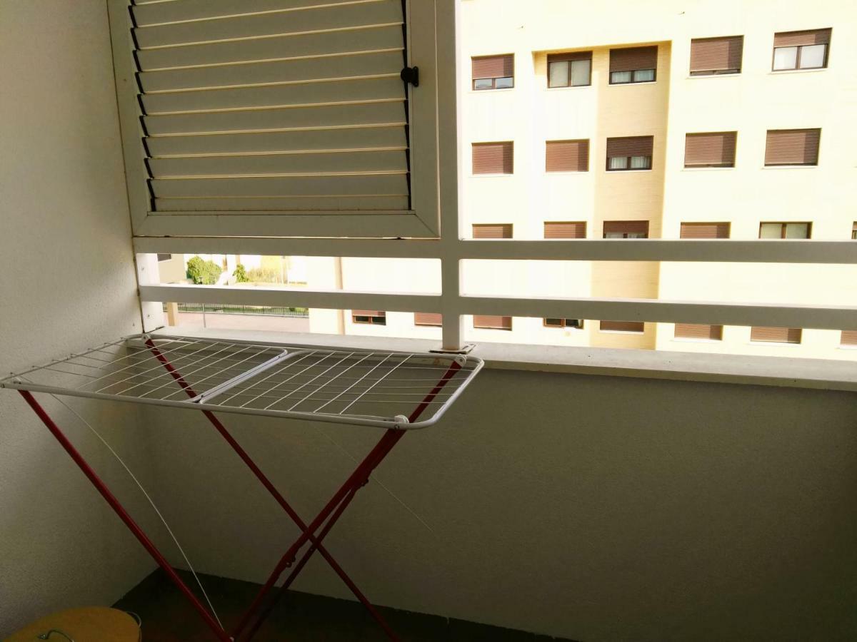 Apartamento Harinera-Aoiz Eksteriør billede
