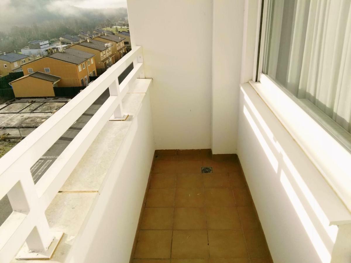 Apartamento Harinera-Aoiz Eksteriør billede